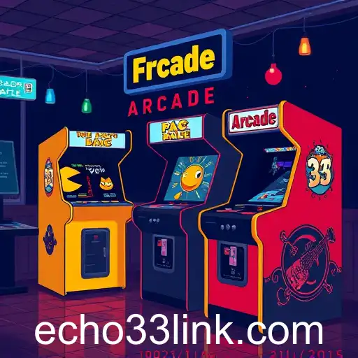 Arcade Games