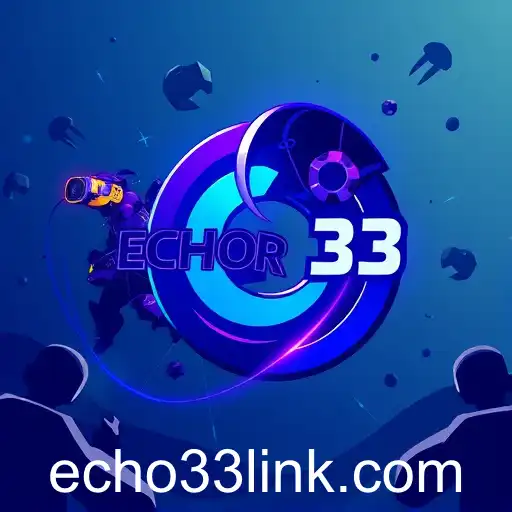 Echo33: Revolutionizing Online Gaming