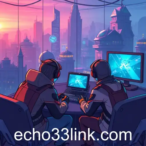 The Rise of Echo33 in Gaming