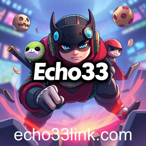 echo33 link