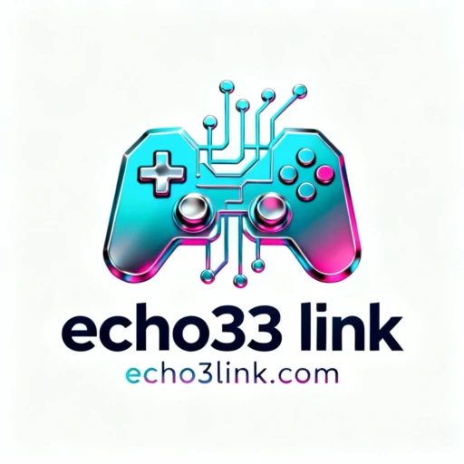 echo33 link