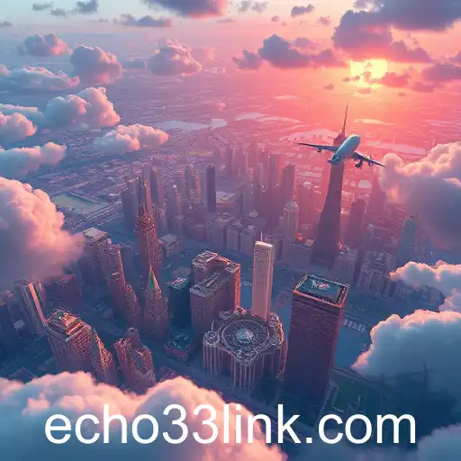 The Revival of Retro Gaming: Echo33 Link Shines