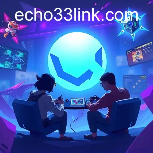 The Rise of Echo33: Gaming in the Modern Age