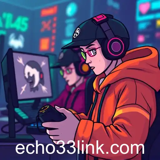 The Rise of Echo33 in the Gaming World